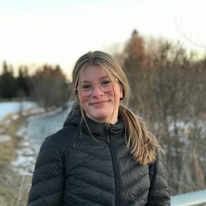 Meet your Posher, Charlotte